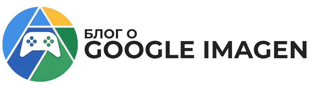 Блог о Google Imagen